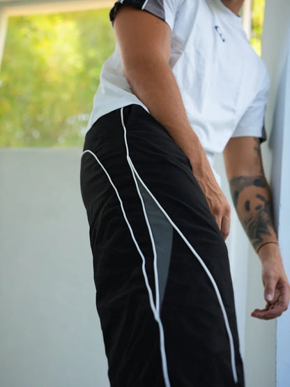 B Vintage Baggy Track-pants