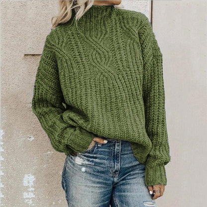 Emma™ - Elegant Sweater for Women
