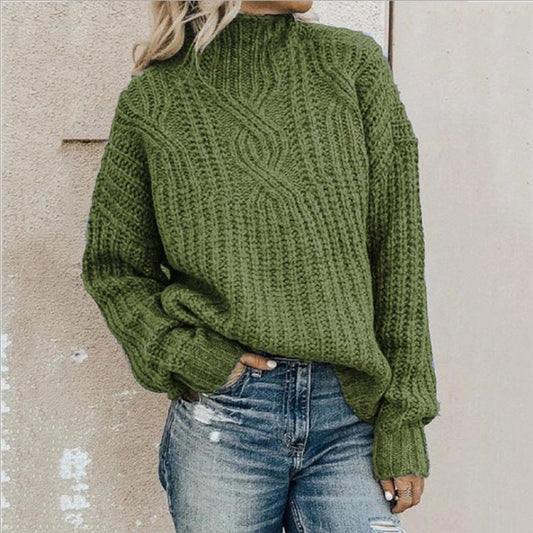 Emma™ - Elegant Sweater for Women