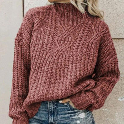 Emma™ - Elegant Sweater for Women