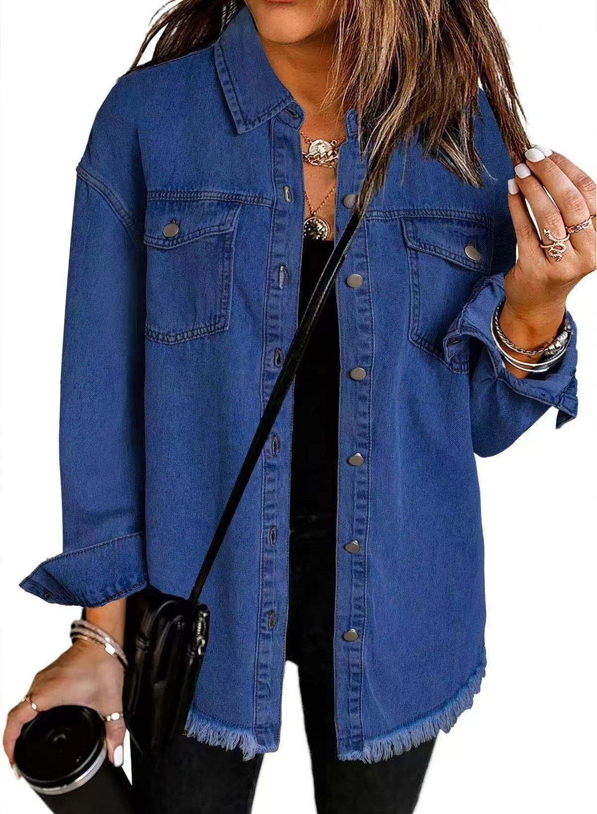Daily Denim – A Classic You Can Count On