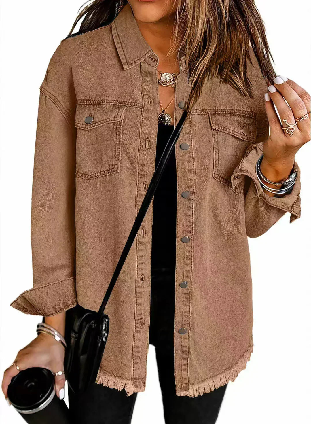 Daily Denim – A Classic You Can Count On