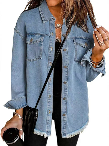 Daily Denim – A Classic You Can Count On