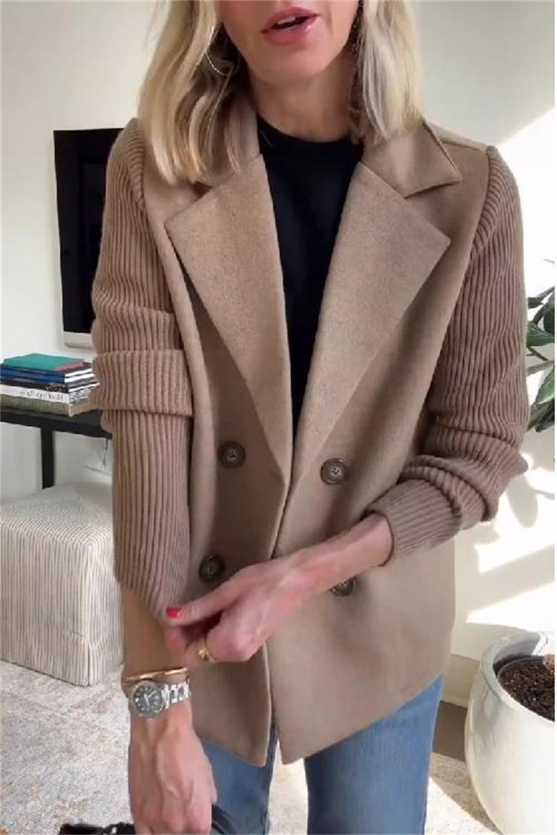 Pippa™ – Everyday Arvo Coat