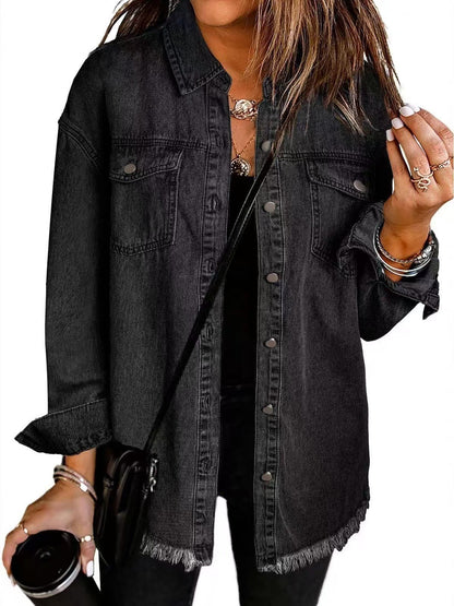 Daily Denim – A Classic You Can Count On