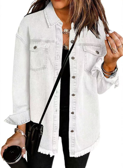 Daily Denim – A Classic You Can Count On