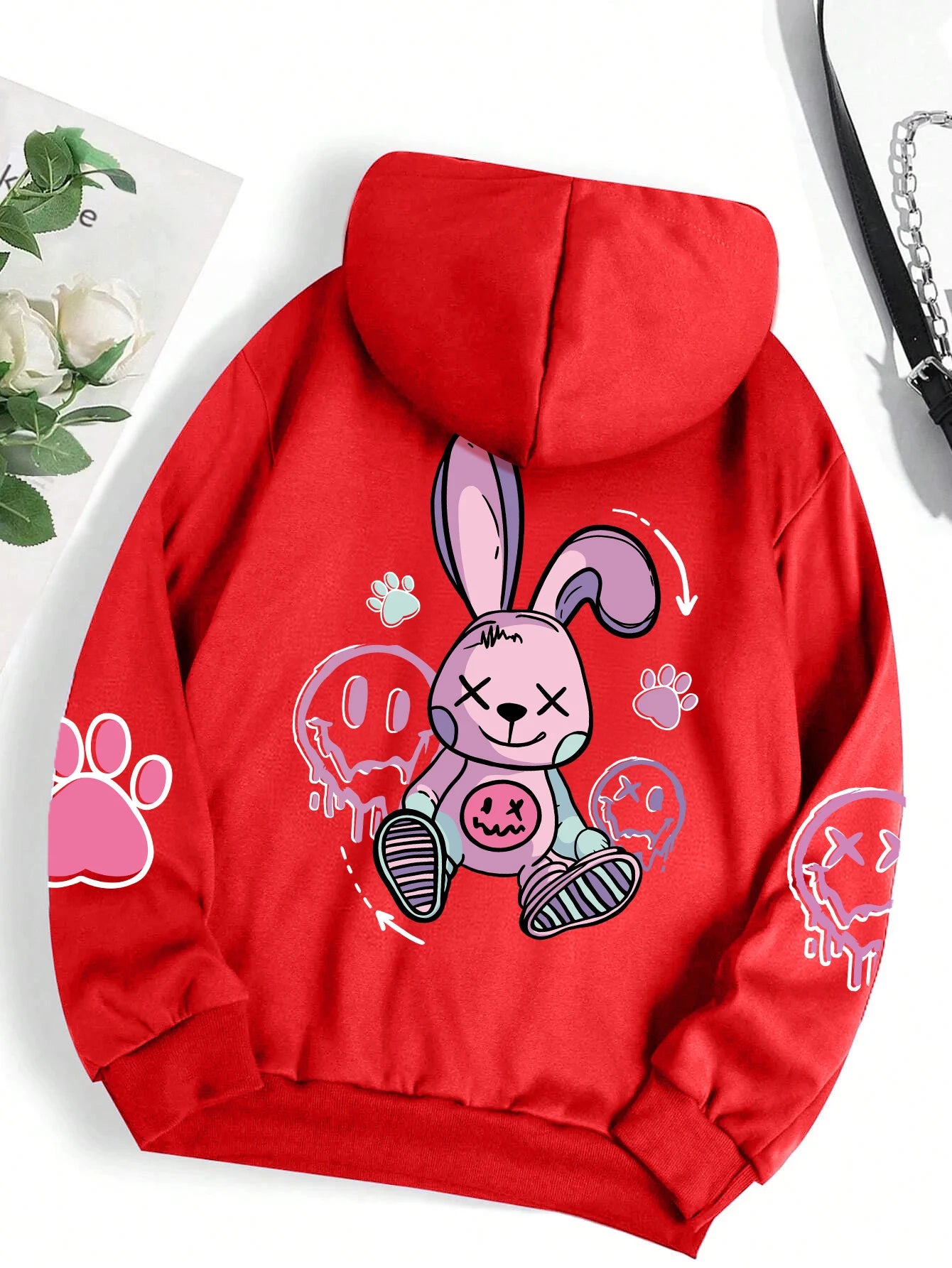 Urban Chill™ – Comfy Hoodie