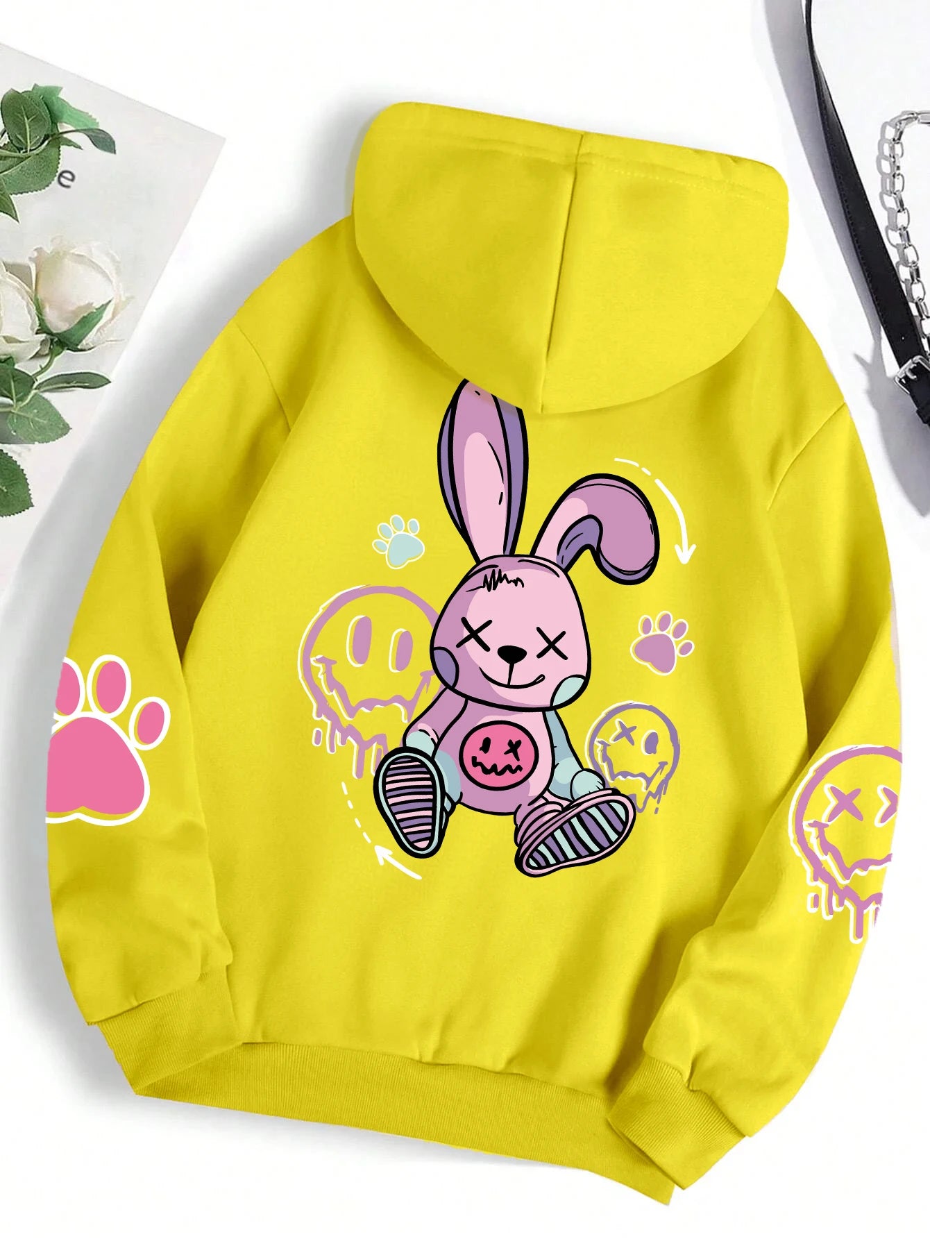 Urban Chill™ – Comfy Hoodie