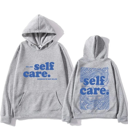 Self Care Club™ Hoodie