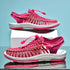 Cherry red
