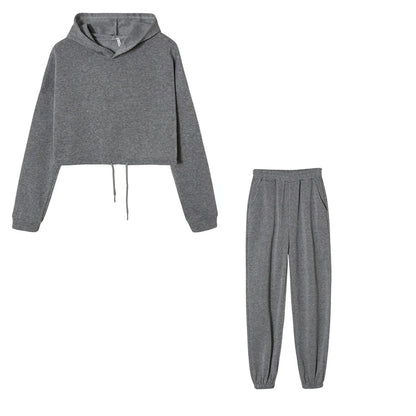 Serena™ - Sporty chic set