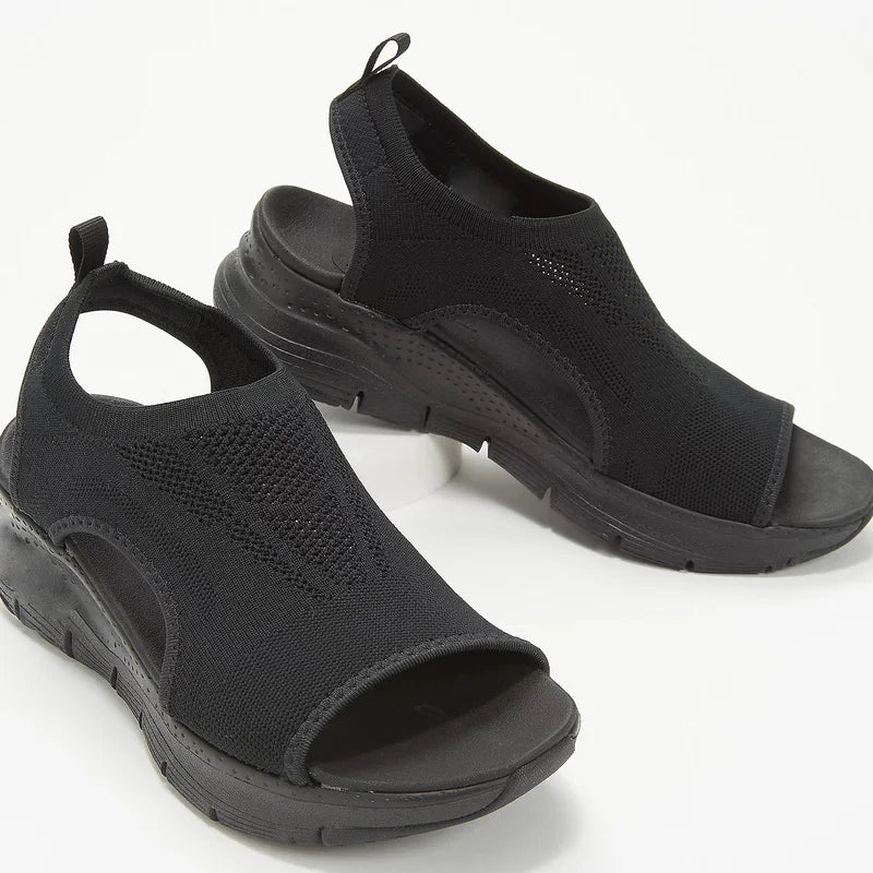 Lindon Wedges™