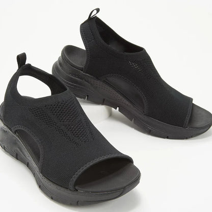 Lindon Wedges™