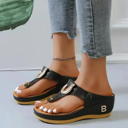 Eärien Wedges™