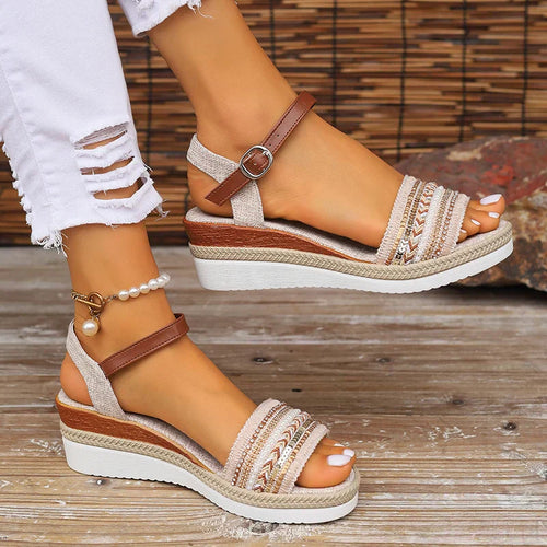 Emma's Amira Summer Sandals