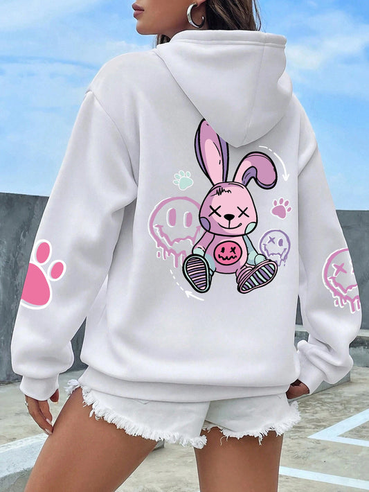 Urban Chill™ – Comfy Hoodie