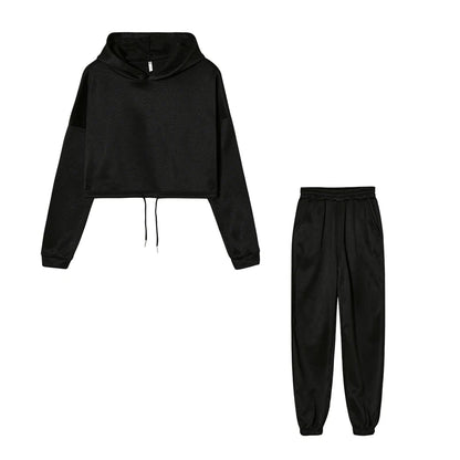 Serena™ - Sporty chic set