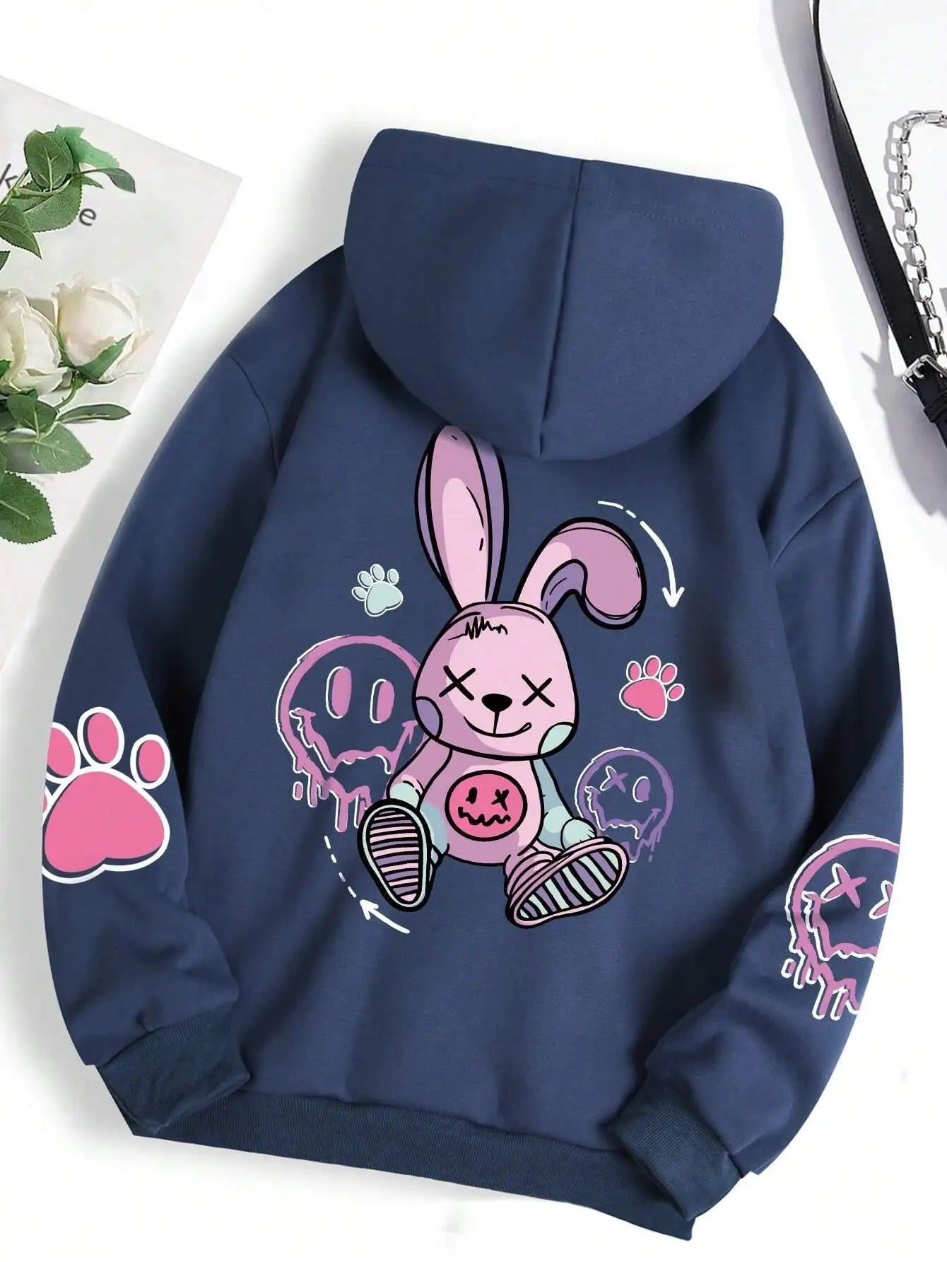 Urban Chill™ – Comfy Hoodie
