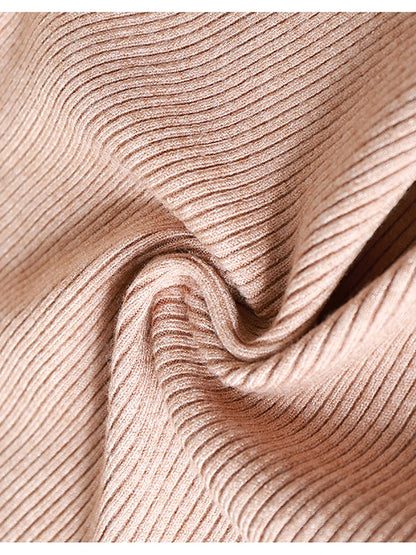 Emma's Cozy Turtleneck Sweater