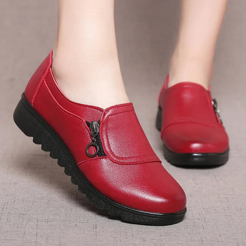 Elenya™ - Women’s Orthopedic Slip-On Shoes