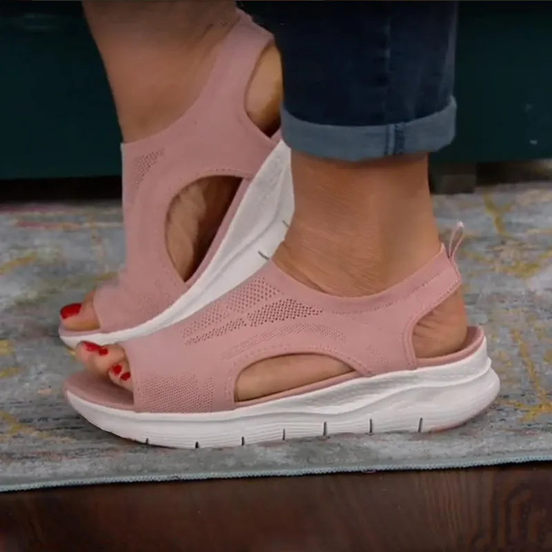 Lindon Wedges™