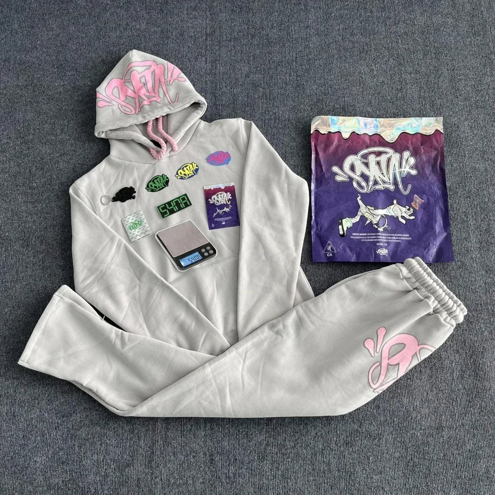 SYN World set