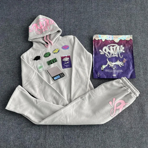 SYN World set