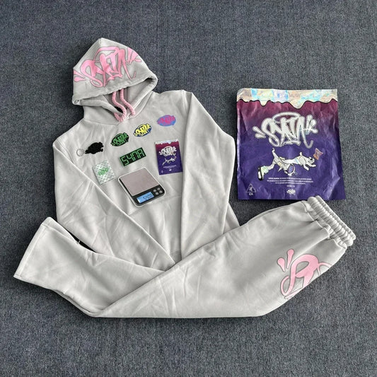 SYN World set