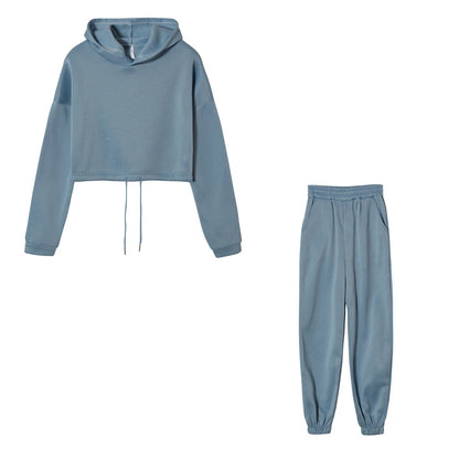 Serena™ - Sporty chic set