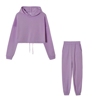 Serena™ - Sporty chic set