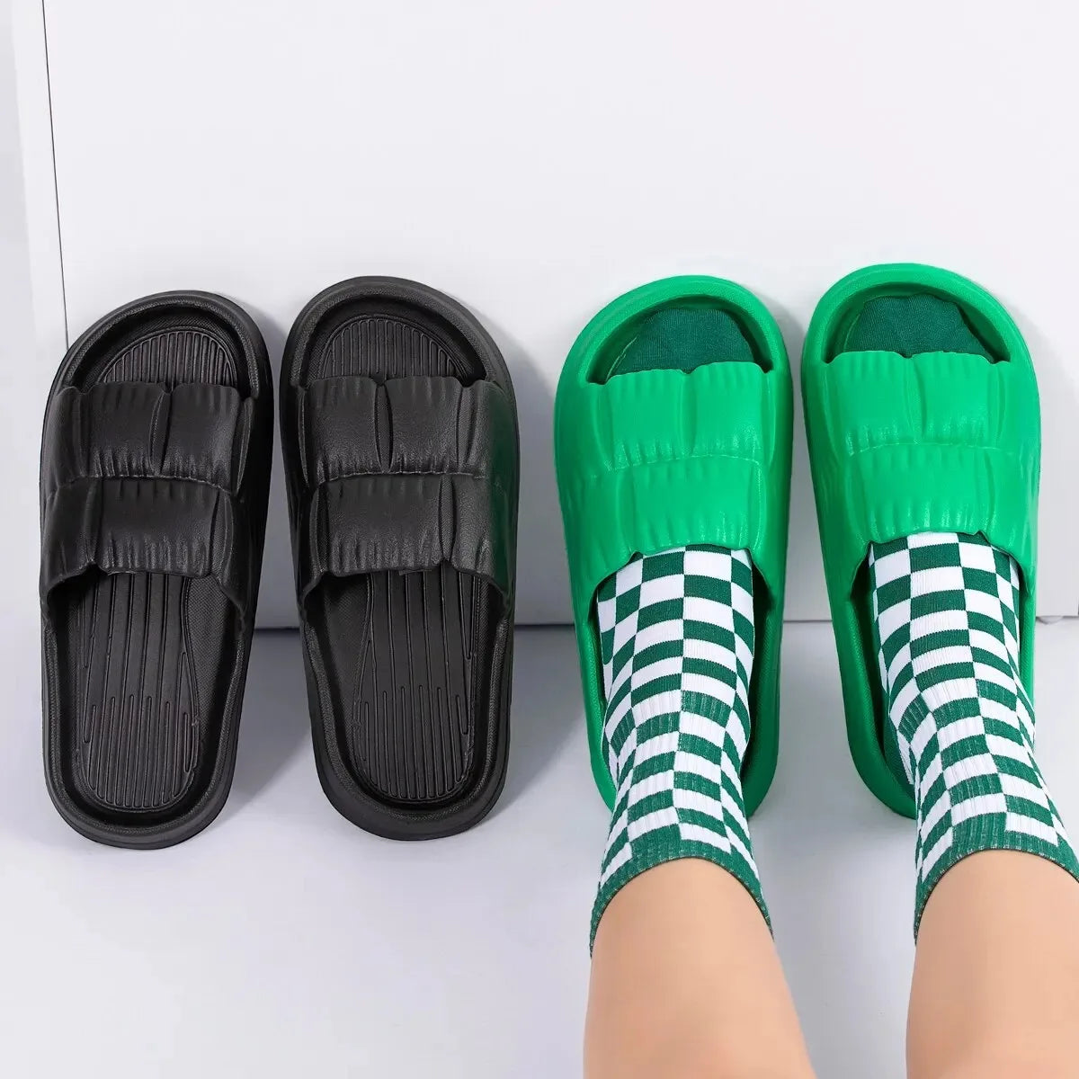 Harfoot Slides™