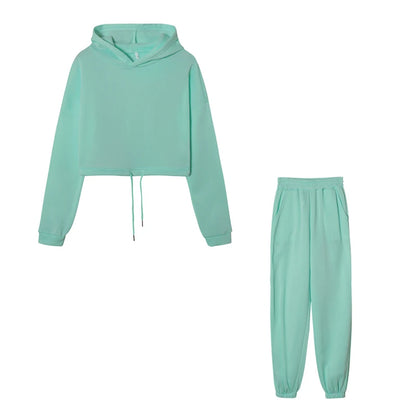 Serena™ - Sporty chic set