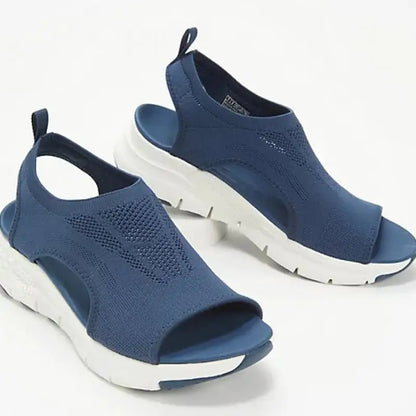 Lindon Wedges™