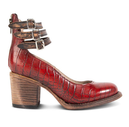 Vanessa Vintage Pumps