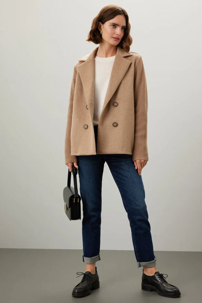 Pippa™ – Everyday Arvo Coat