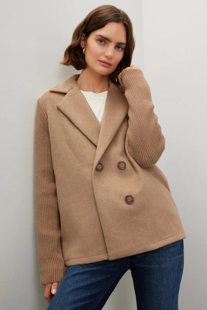 Pippa™ – Everyday Arvo Coat