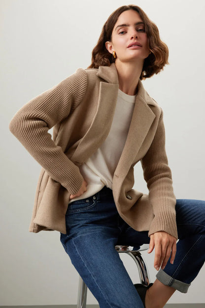 Pippa™ – Everyday Arvo Coat