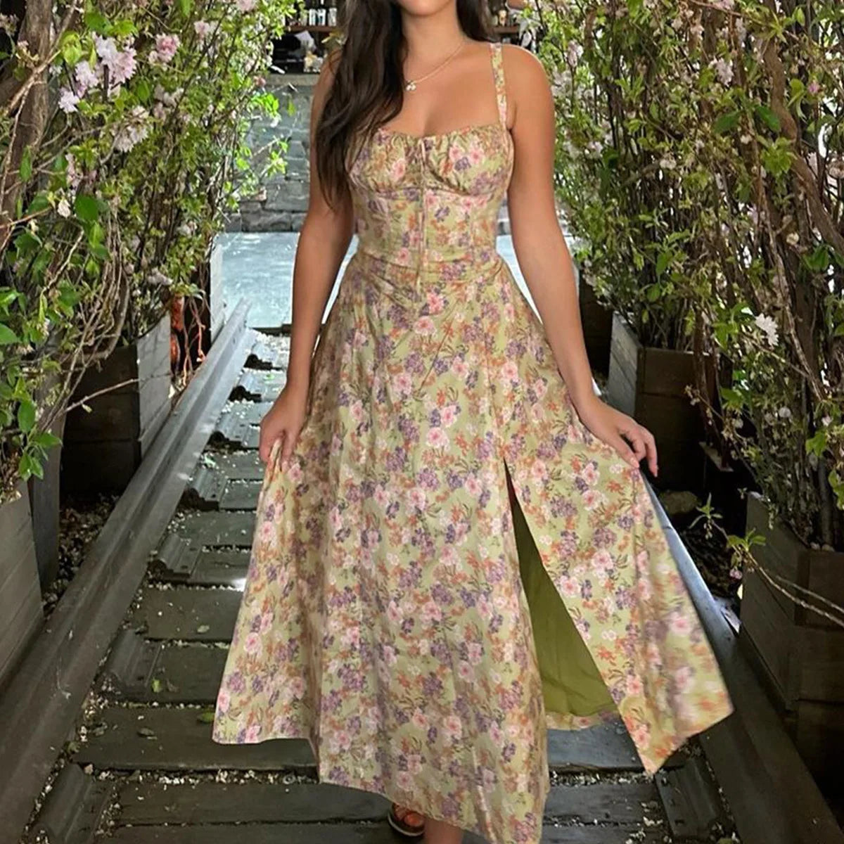 Seren Flower™