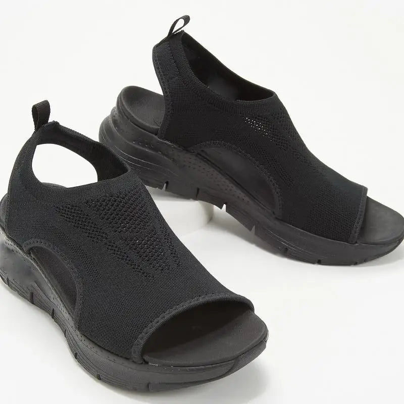 Lindon Wedges™