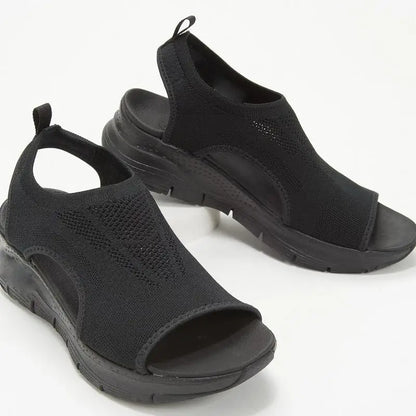Lindon Wedges™