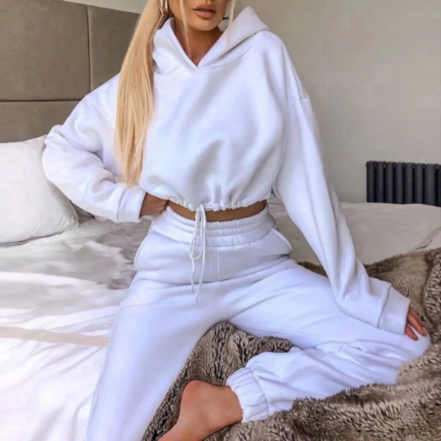 Serena™ - Sporty chic set