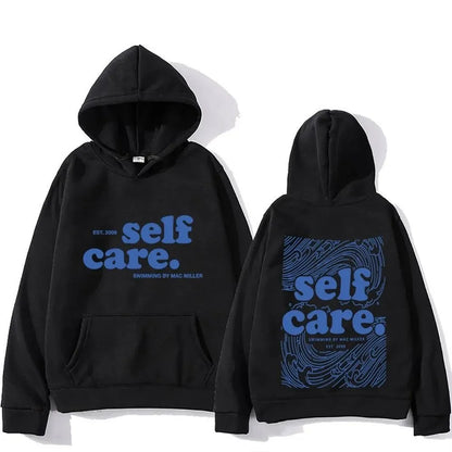 Self Care Club™ Hoodie