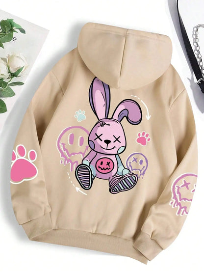 Urban Chill™ – Comfy Hoodie