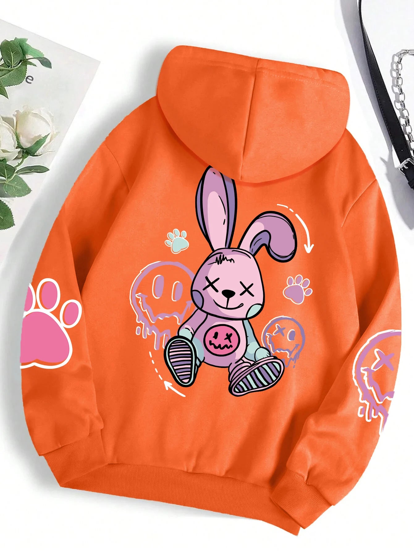 Urban Chill™ – Comfy Hoodie