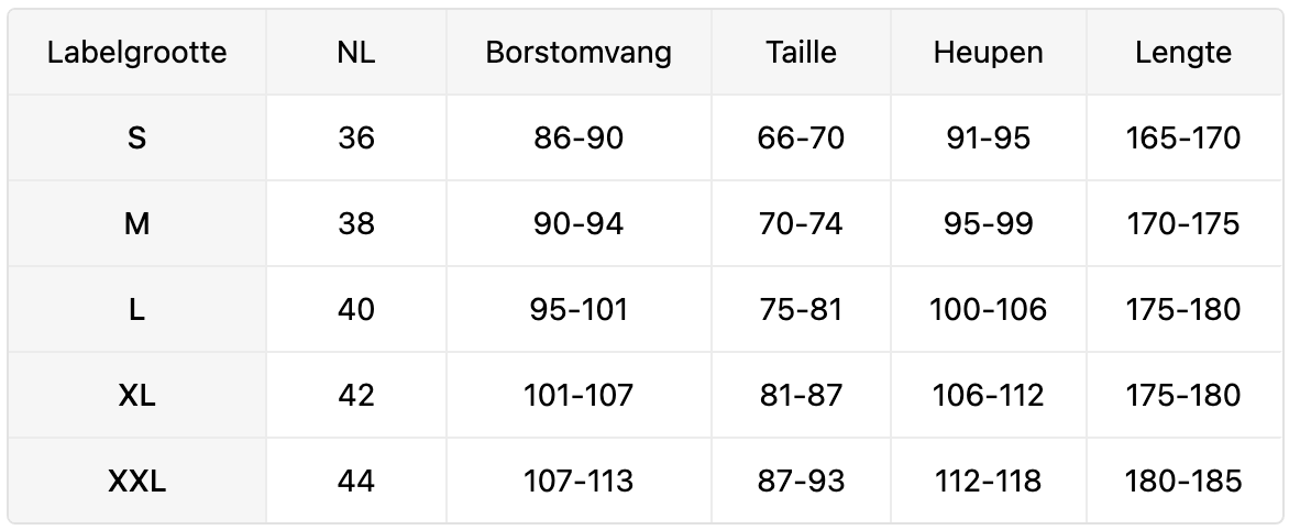 Lieve | Jacket with Zipper