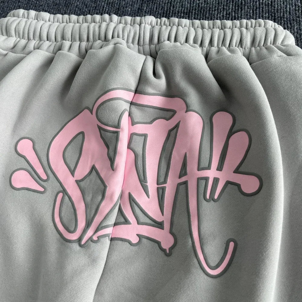 SYN World set