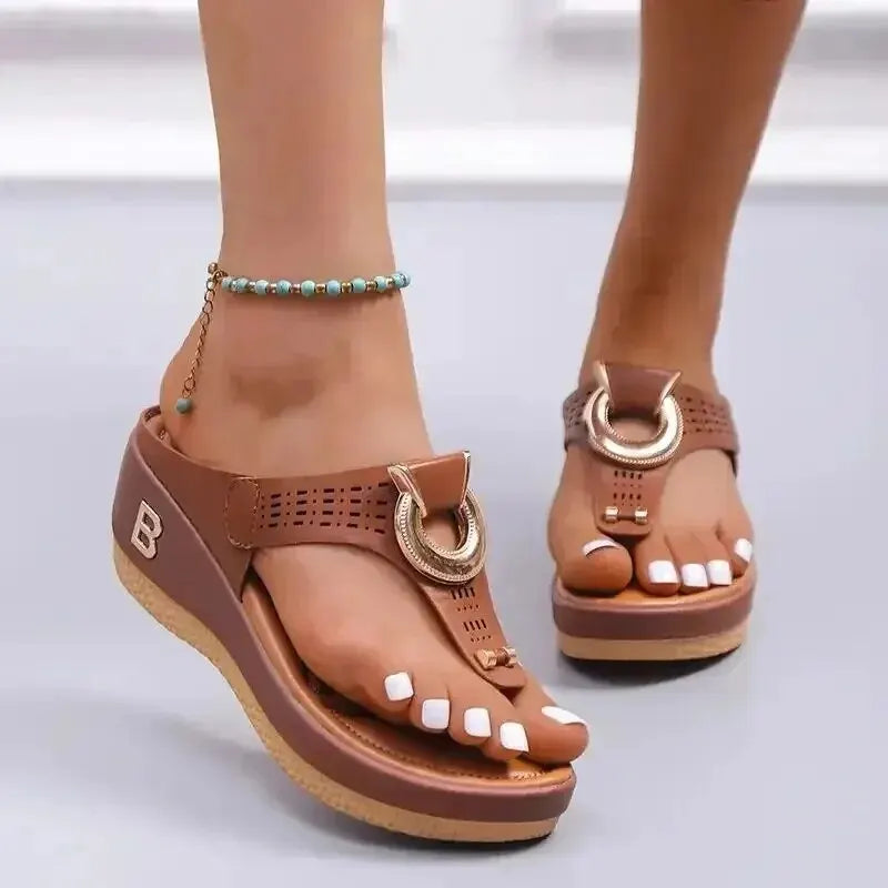 Eärien Wedges™