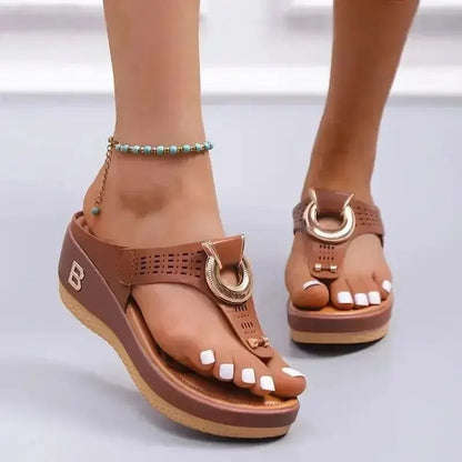 Eärien Wedges™