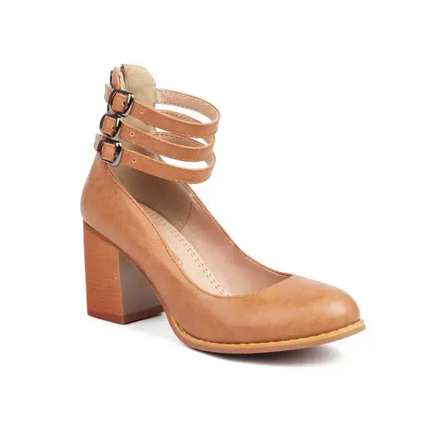 Emma's Alira Elegant Pumps