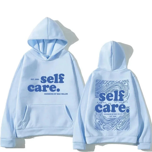 Self Care Club™ Hoodie
